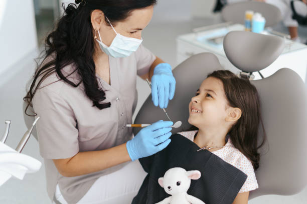 Best Pediatric Emergency Dentist in Wharton, TX