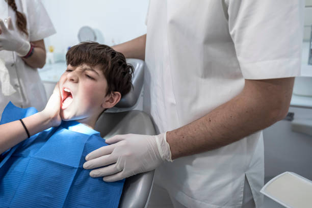 Best Emergency Dentist for Lost Fillings or Crowns in Wharton, TX