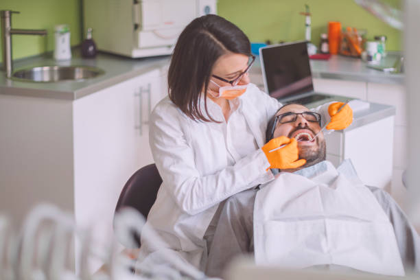 Best Mobile Emergency Dentist in Wharton, TX