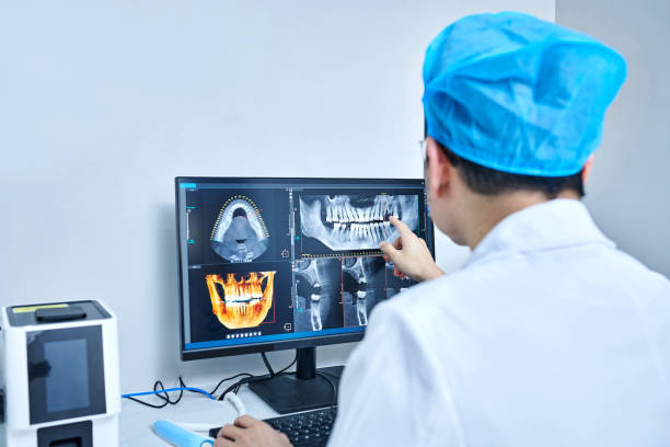 Best Emergency Dentist for Knocked-Out Tooth in Wharton, TX
