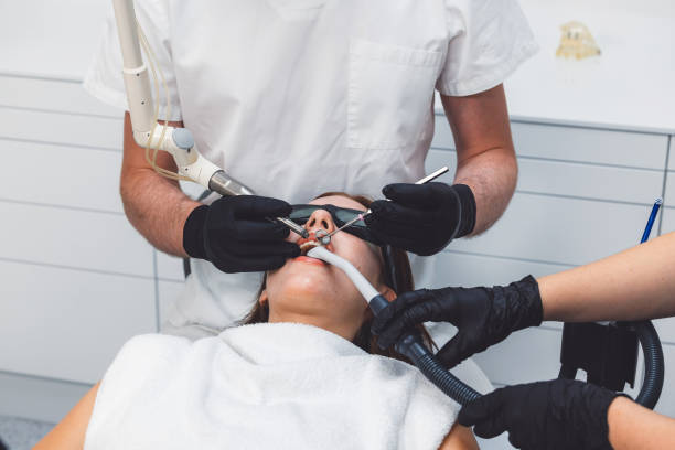 Best Pediatric Emergency Dentist in Wharton, TX