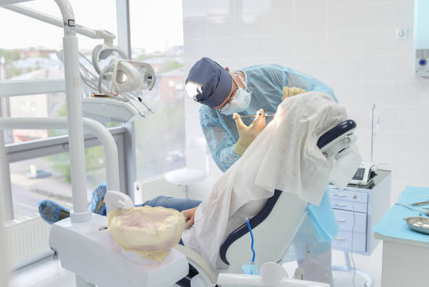 Best Pediatric Emergency Dentist in Wharton, TX
