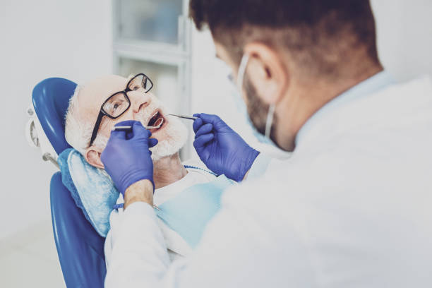 Best Emergency Dental Extractions in Wharton, TX